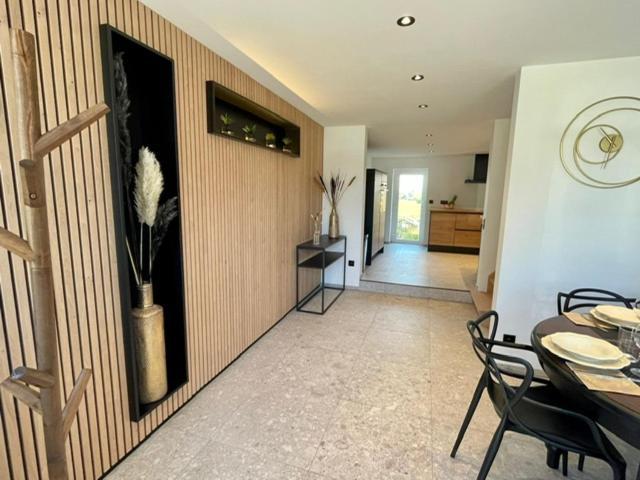 Gite De Clermont تيمستر المظهر الخارجي الصورة